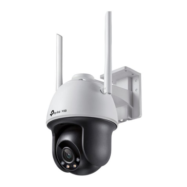 TP LINK VIGI C540-W(4mm) 4MP spoljna color wifi PT network