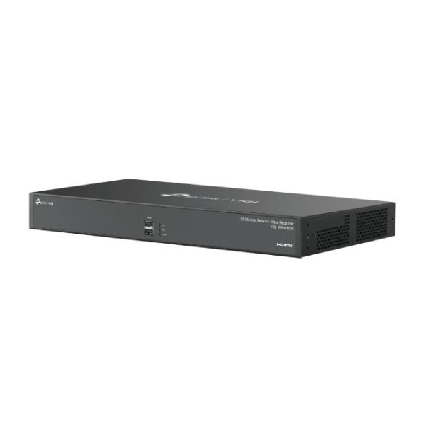 TP LINK VIGI NVR1016H H.265+