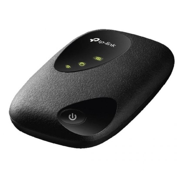 TP LINK Wi-Fi 4G LTE Ruter Mobile WiFi 802.11b/g/n do10 klijenta (M7200)