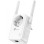 TP LINK TL-WA860RE Wi-Fi Range extender 300Mbps sa AC Passthrough, 1x10/100M LAN, 2x externa antena