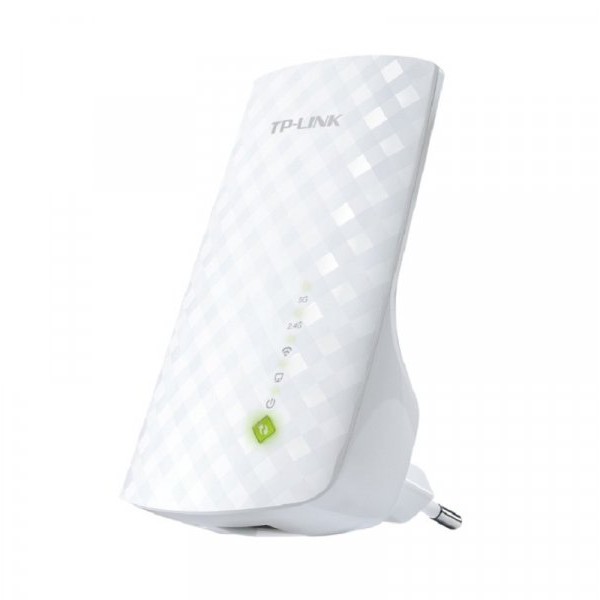 TP LINK Wi-Fi ripiter, AP TP-Link/RE200-AC750