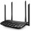 TP LINK Wi-Fi Ruter AC1200 Dual Band Gigabit 300Mbps/867Mbps (2.4GHz/5GHz), 1xWAN, 4xGLAN, 5x antena (ARCHER C6)