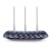 TP LINK Wi-Fi Ruter AC750 Dual-Band, 5x10/100M port, Archer C20