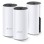 TP LINK Wi-Fi Whole-Home Mesh AC1200 Dual-Band 300/867Mbps (3-pack) - DECO E4