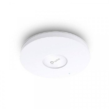 TP LINK Wireless Access Point EAP653 Omada AX3000 Wi-Fi 6/MU-MIMO/Gigabit PoE+ LAN
