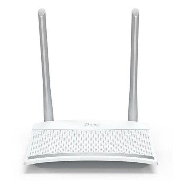 TP LINK Wireless router 2.4GHz, TL-WR820N N300, 2LAN+1WAN