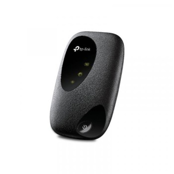 TP LINK Wireless Router TL-M7000 4G FDD/TDD-LTE MiFi mini ruter prenosni 150Mb/s 802.11b/g/n 6935364086886
