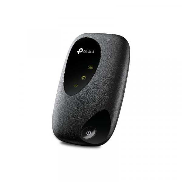 TP LINK Wireless Router TL-M7000 4G FDD/TDD-LTE MiFi mini ruter prenosni 150Mb/s 802.11b/g/n 6935364086886