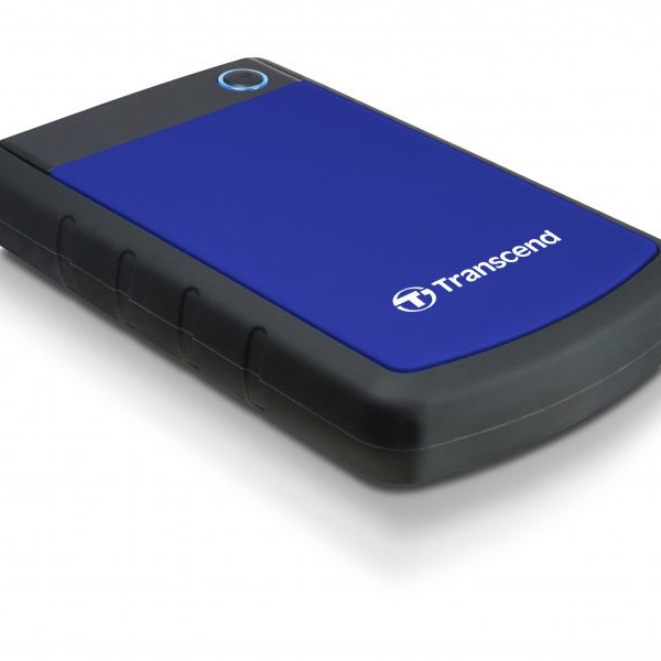 TRANSCEND 1TB USB 3.0 TS1TSJ25H3B eksterni hard disk