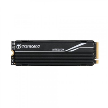 TRANSCEND 2TB M.2 2280 PCIe Gen4x4 TS2TMTE250H SSD sa hladnjakom