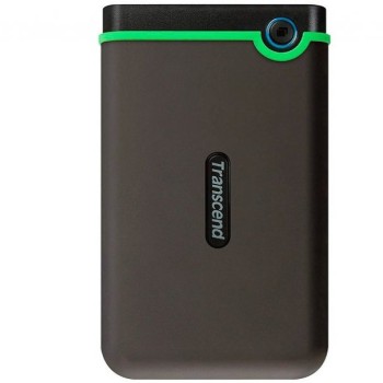 TRANSCEND 2TB StoreJet 25M3C TS2TSJ25M3C