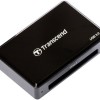 TRANSCEND CFast Card Reader, USB 3.1 Gen 1 (TS-RDF2)