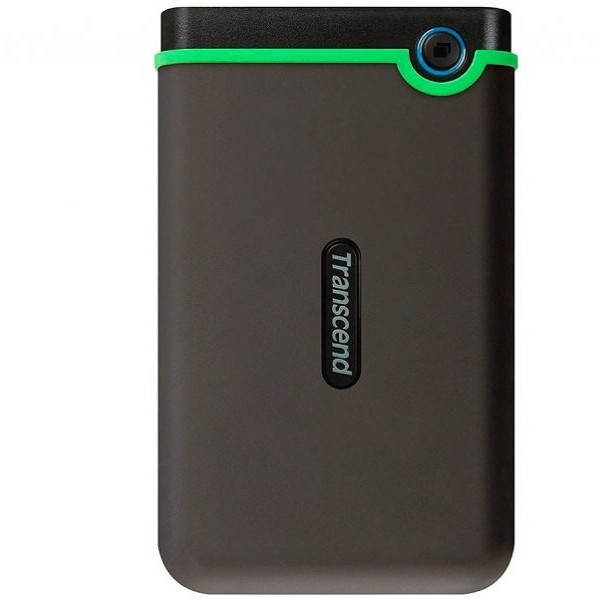 TRANSCEND 4TB USB 3.1 TS4TSJ25M3S Eksterni HDD
