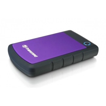 TRANSCEND HDD EXT 1TB USB 3.0 TS1TSJ25H3P