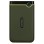 TRANSCEND HDD EXT 2TB 2.5'' USB 3.1 Military Green TS2TSJ25M3G