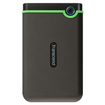 TRANSCEND HDD EXT 4TB 2.5'' USB Type-C TS4TSJ25M3C