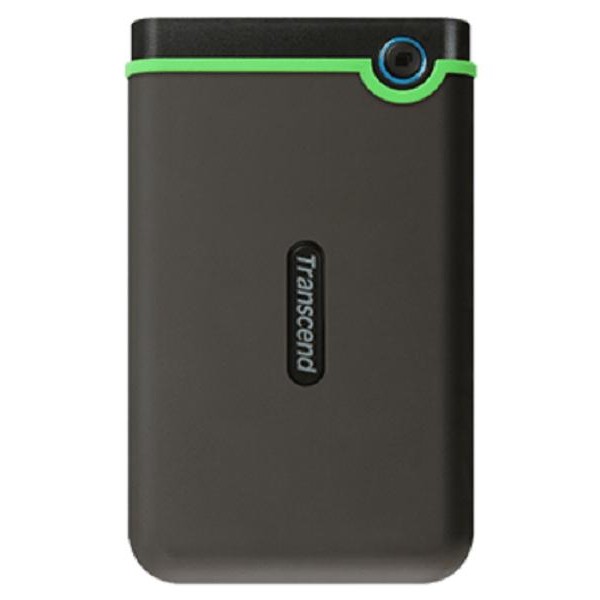 TRANSCEND HDD EXT 4TB 2.5'' USB Type-C TS4TSJ25M3C