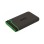 TRANSCEND 1TB Military Green 2.5'' USB 3.1 TS1TSJ25M3G