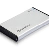 TRANSCEND HDD Rack 2.5'' USB 3.1 Alu TS0GSJ25S3
