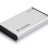 TRANSCEND HDD Rack 2.5'' USB 3.1 Alu TS0GSJ25S3