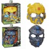 TRANSFORMERS MV7 Roleplay Converting Mask Ast
