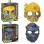 TRANSFORMERS MV7 Roleplay Converting Mask Ast