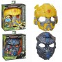 TRANSFORMERS MV7 Roleplay Converting Mask Ast