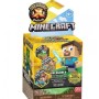 TREASURE X Minecraft overworl