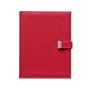 TREND Agenda sa mehanizmom A5 ELEGANCE Crvena