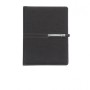 TREND Agenda sa mehanizmom A5 SUPERIOR Crna