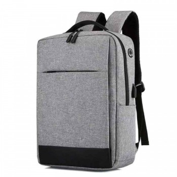 Trip EL Ranac za laptop 15.6″ sivi