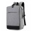 Trip EL Ranac za laptop 15.6″ sivi