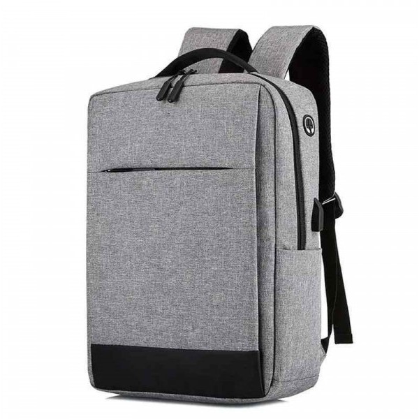 Trip EL Ranac za laptop 15.6″ sivi
