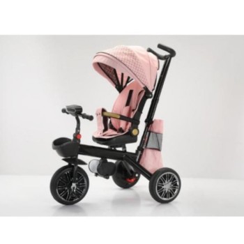 TROTY TRICIKL ZA DECU, PINK