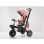 TROTY TRICIKL ZA DECU, PINK