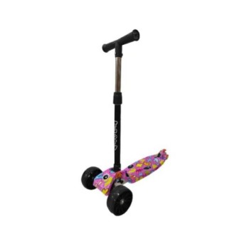 TROTY TROTINET ZA DECU, PINK
