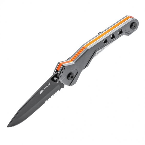 TRUE UTILITY Sklopivi nož TRUEBLADE TU6871