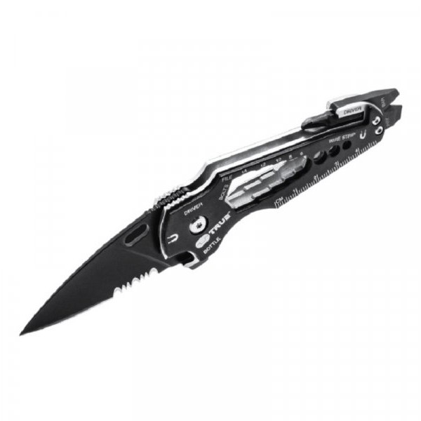 TRUE UTILITY Višenamenski alat Smartknife+ TU6869
