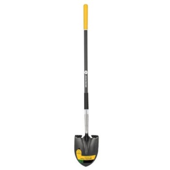 TRUPER John Deere ašov sa fiber drškom