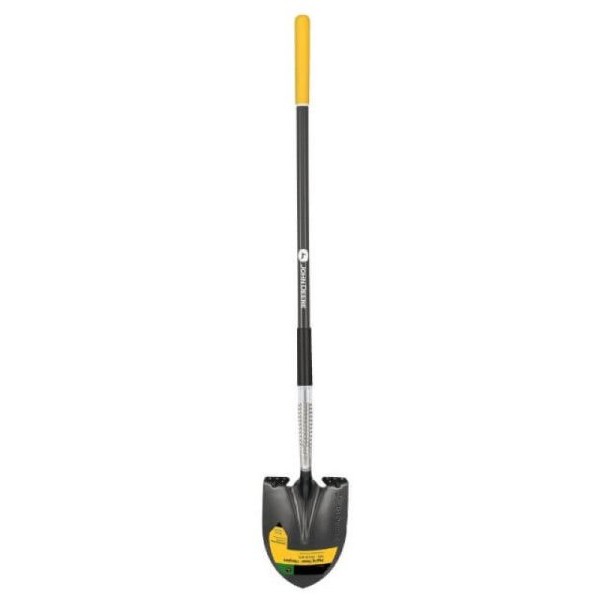 TRUPER John Deere ašov sa fiber drškom