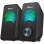 TRUST ARYS CMPCT RGB 2.0 crni