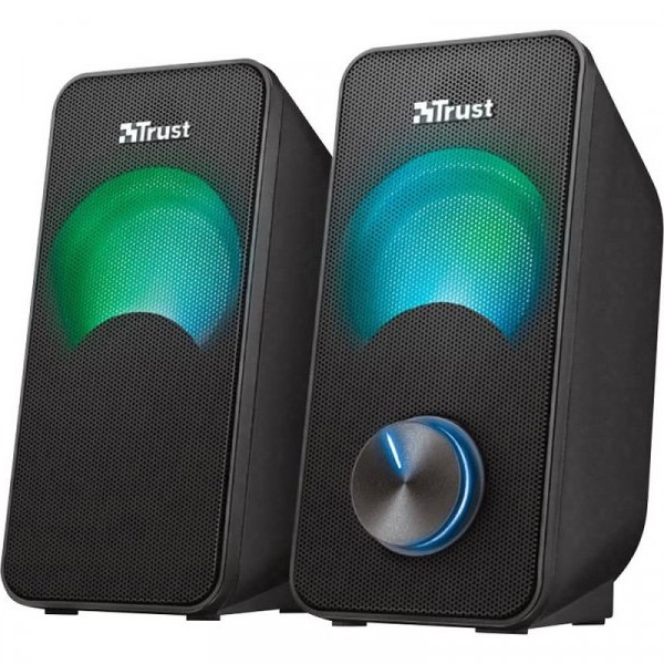 TRUST ARYS CMPCT RGB 2.0 crni