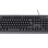 TRUST Basic (24639) žična US tastatura crna