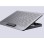 TRUST EXTO, Hladnjak za laptop, Aluminium, siva (24613)