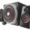TRUST Gaming GXT 38 2.1 Ultimate Bass Speaker set crni (19023)