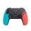 TRUST GXT 1246B Muta wireless gamepad za Nintendo Switch - plavo-crveni (25427)