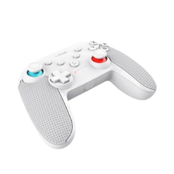 TRUST GXT 1246W Muta wireless gamepad za Nintendo Switch - beli (25426)