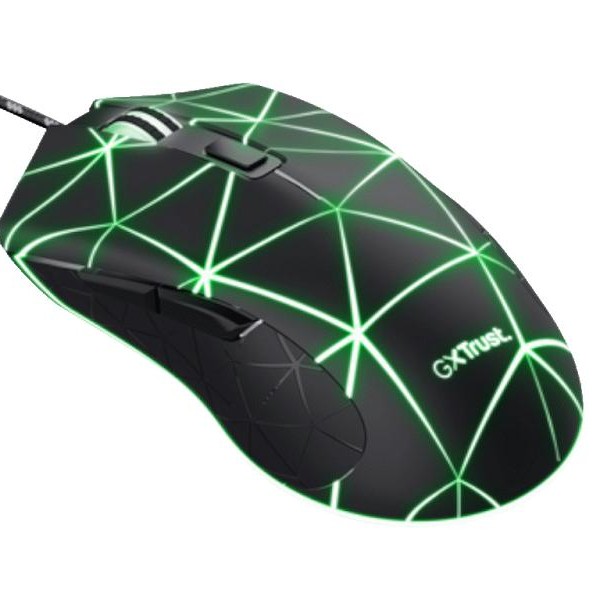 TRUST GXT 133 Locx Gaming miš (22988)