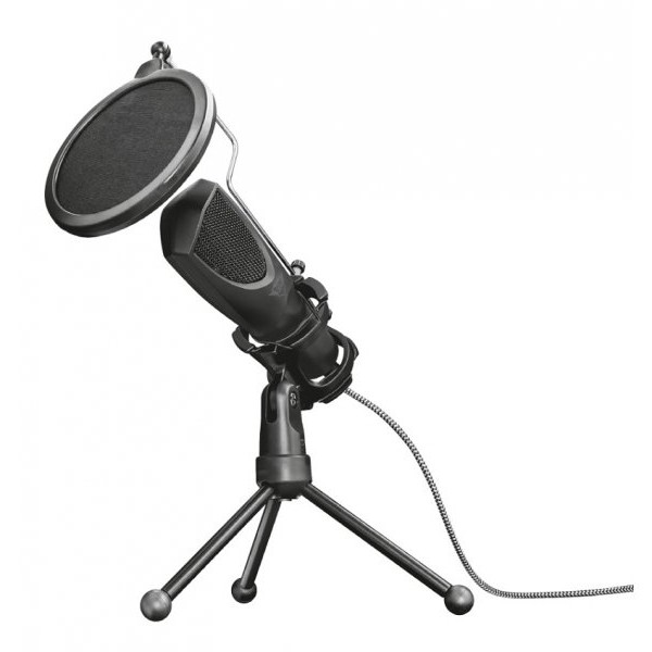 TRUST GXT 232 Mantis Streaming mikrofon
