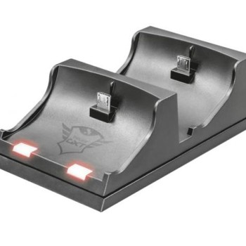 TRUST GXT 235 DUO CHARGING DOCK for PS4 (21681)